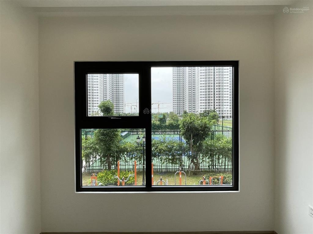 Cần bán căn 1pn+ giá tốt nhất thị trường khu origami, tầng thấp tiện di chuyển, pháp lý minh bạch