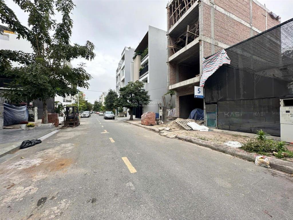 Bán đất nền dự án icc lạch tray, giá thỏa thuận, 84.4m2, mặt tiền 5m, đường 10m