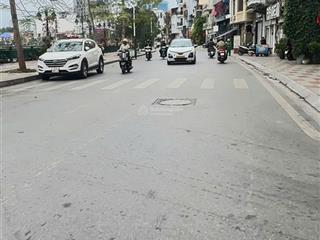 Bán gấp nhà mặt phố tại tam bạc, 16,5 tỷ, 92m2, 2 tầng, hướng tây bắc