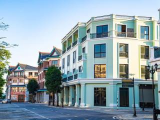 Bán gấp căn tài lộc 75m2 hướng đông nam 8,25 tỷ, đã có bìa đỏ