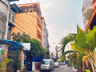 Hàng hiếm mtkd 90m2  4 tầng btct  hxh tránh  dòng tiền ổn định 15tr/tháng  nhỉnh 7 tỷ