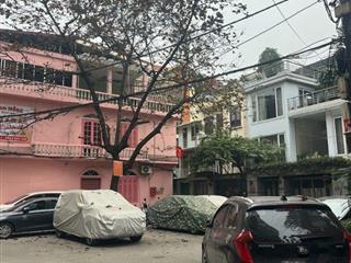 Nhà mới Nguyễn Tuân, gần bãi đỗ xe, ngõ thông các ngả, 36m2, hơn 7 tỷ