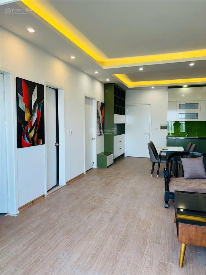 Hoa hậu góc vip 80m2 2pn view đôi hồ kđt thanh hà