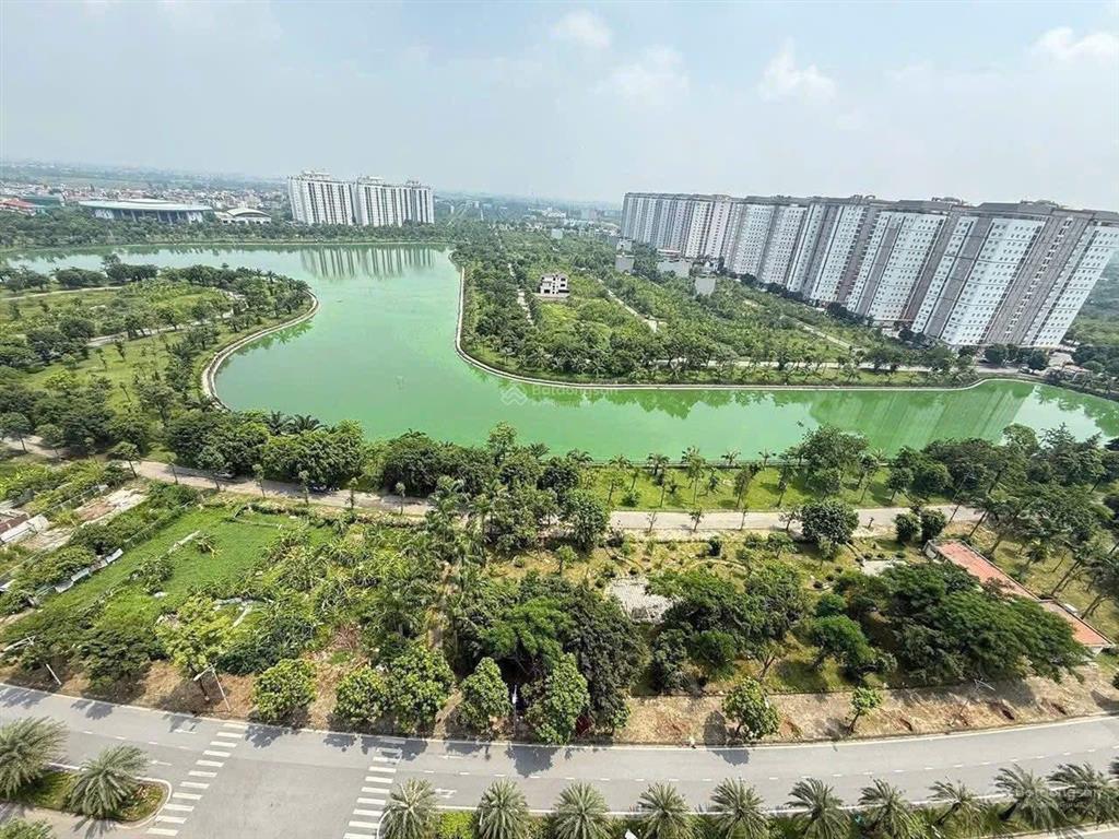 Hoa hậu góc vip 80m2 2pn view đôi hồ kđt thanh hà