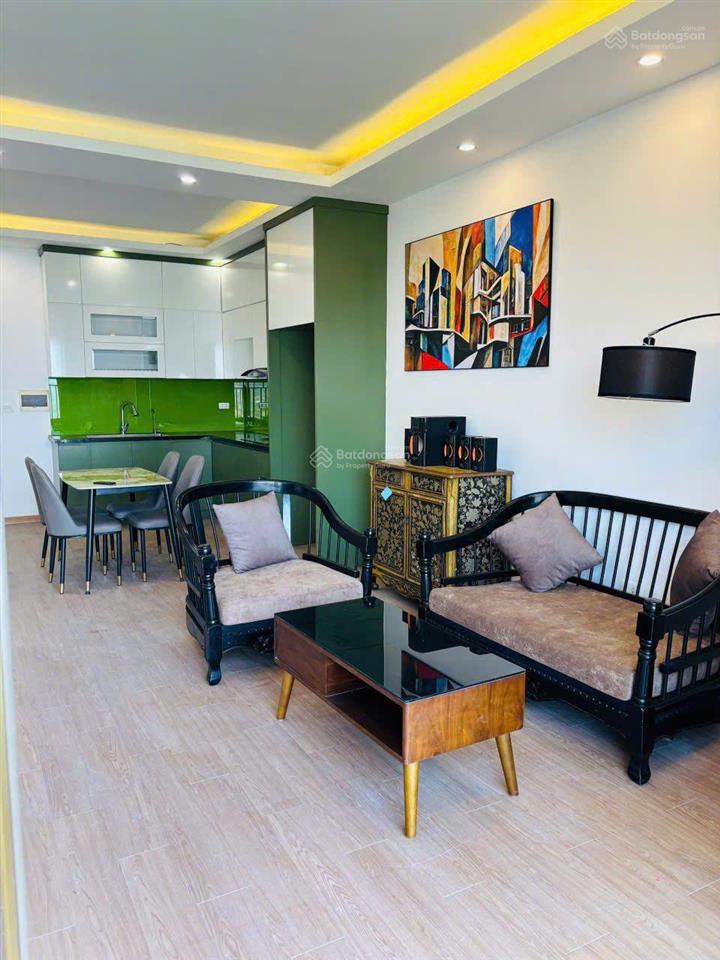 Hoa hậu góc vip 80m2 2pn view đôi hồ kđt thanh hà