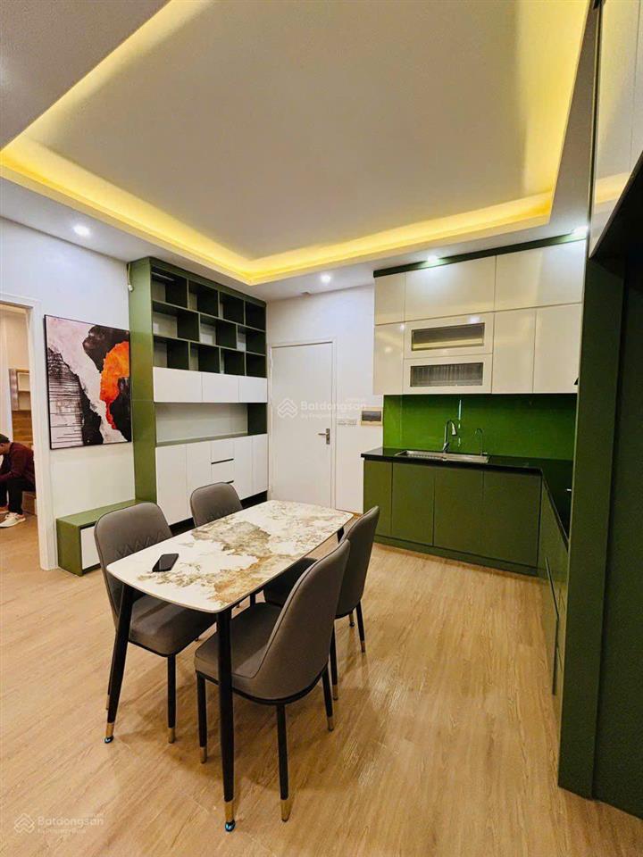 Hoa hậu góc vip 80m2 2pn view đôi hồ kđt thanh hà