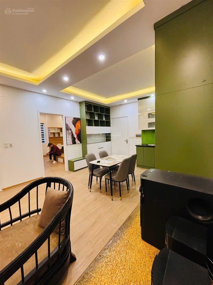 Hoa hậu góc vip 80m2 2pn view đôi hồ kđt thanh hà