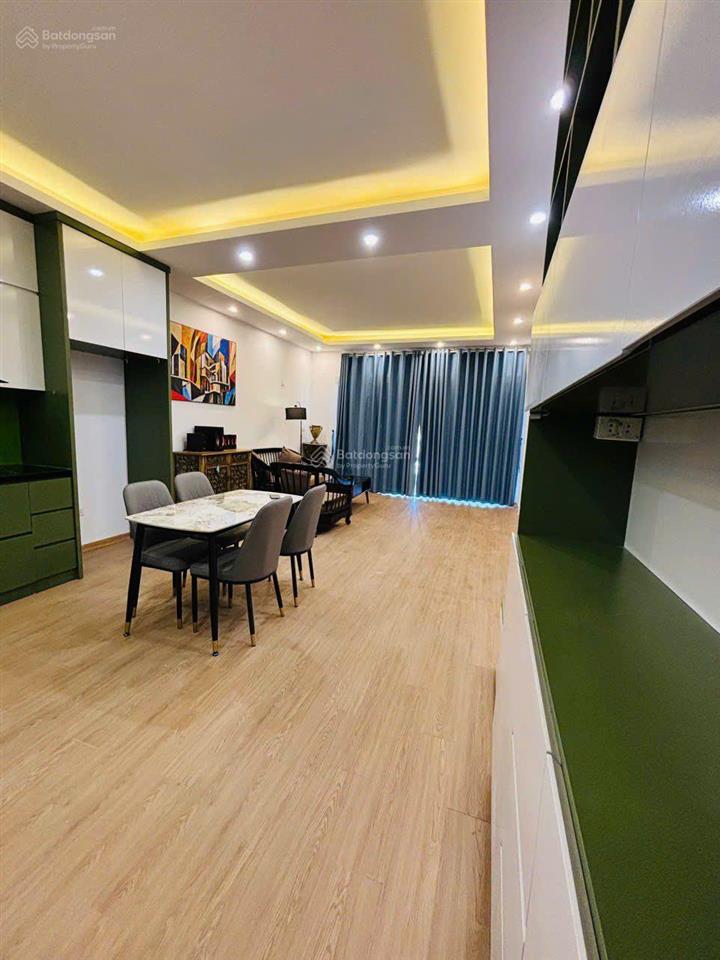Hoa hậu góc vip 80m2 2pn view đôi hồ kđt thanh hà