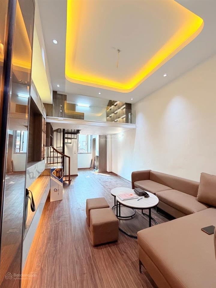 Siêu hiếm! tt lê gia đỉnh, ô tô đỗ, 60m2, 2pn2wc, ban công rộng, full nội thất