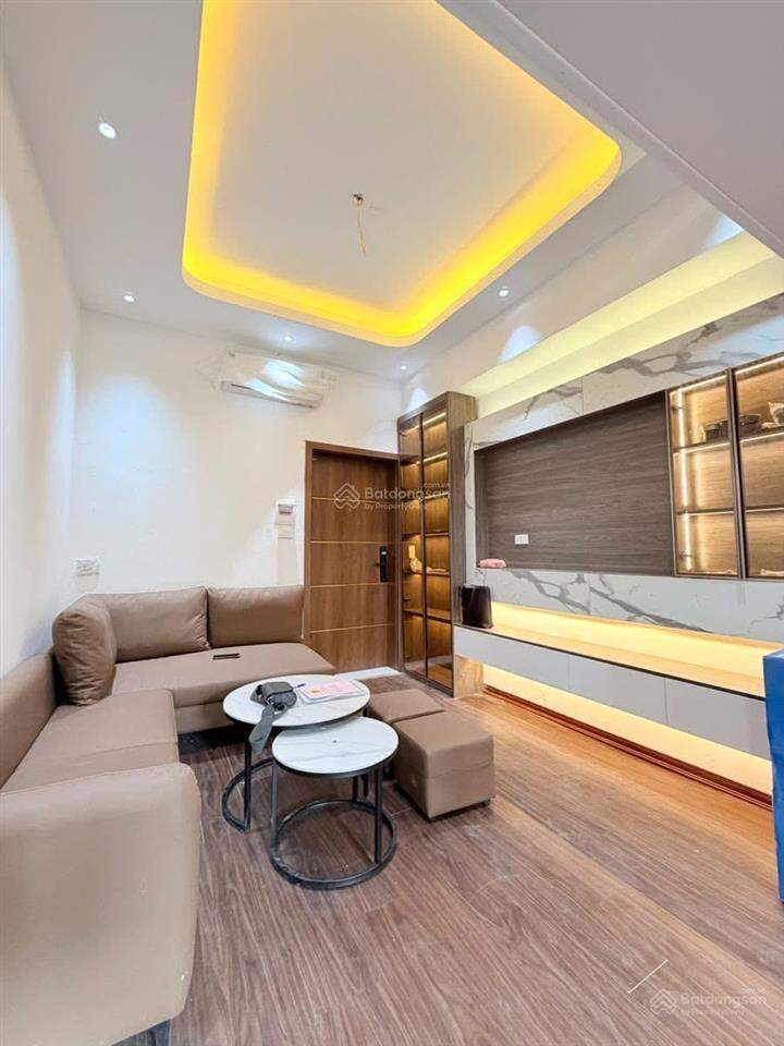 Siêu hiếm! tt lê gia đỉnh, ô tô đỗ, 60m2, 2pn2wc, ban công rộng, full nội thất