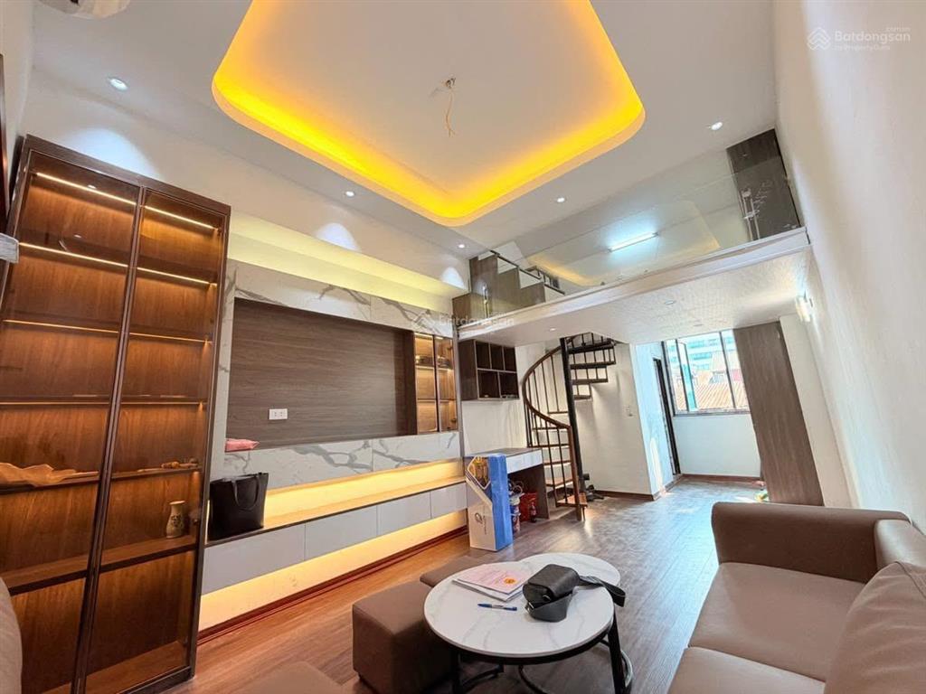 Siêu hiếm! tt lê gia đỉnh, ô tô đỗ, 60m2, 2pn2wc, ban công rộng, full nội thất