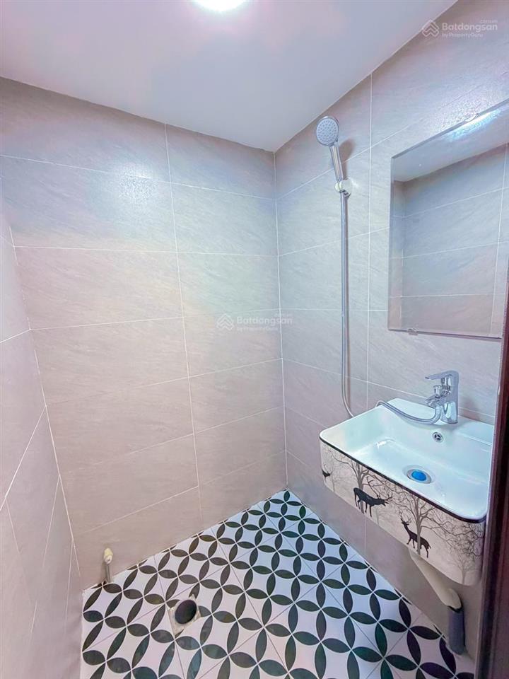 Bán căn tập thể phương mai 3 ngủ 2 wc full nội thất 4,6 tỷ (tl)