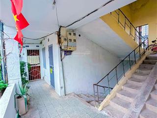 Bán căn tập thể phương mai 3 ngủ 2 wc full nội thất 4,6 tỷ (tl)