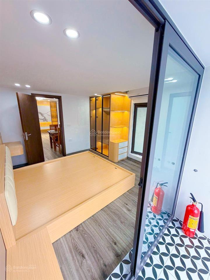 Bán căn tập thể phương mai 3 ngủ 2 wc full nội thất 4,6 tỷ (tl)