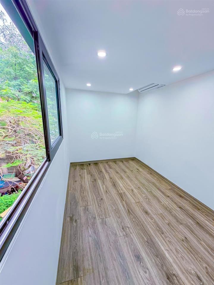 Bán căn tập thể phương mai 3 ngủ 2 wc full nội thất 4,6 tỷ (tl)