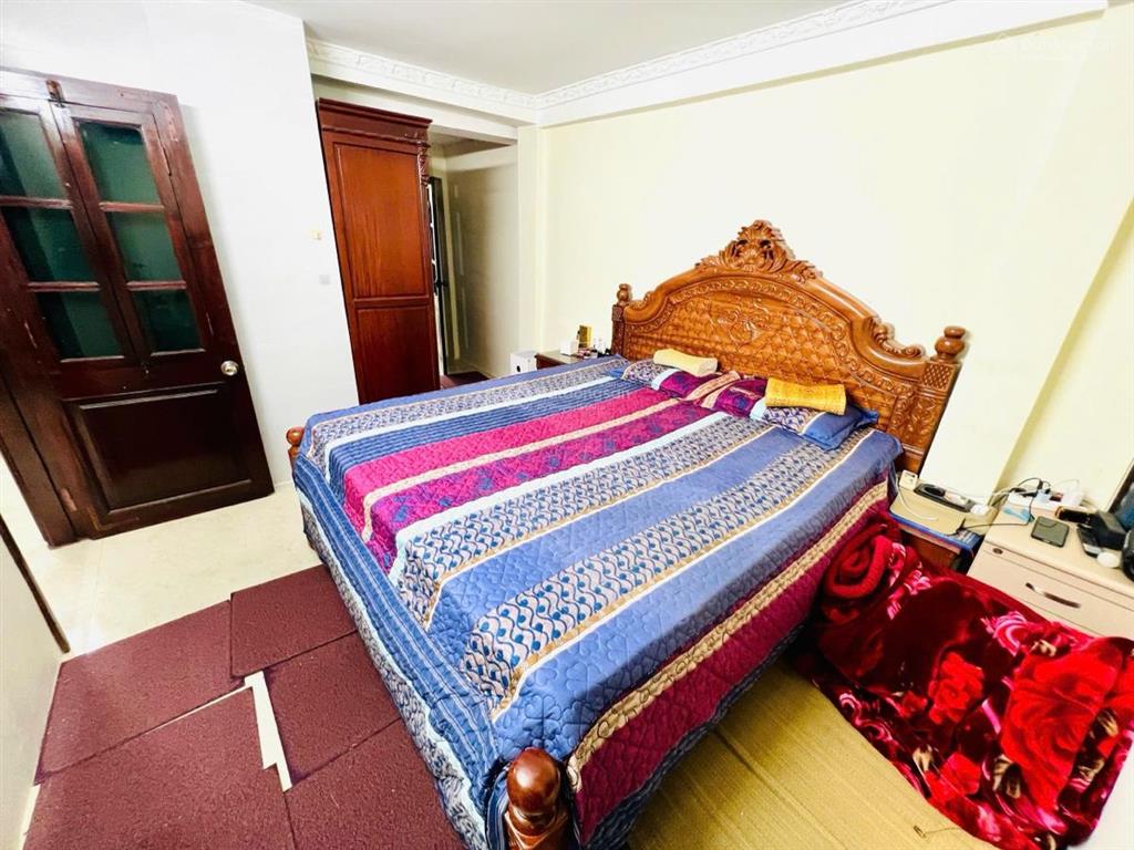 Hiếm có!!! căn tập thể bách khoa phòng khách, bếp, 3 ngủ, 2wc 4,2 tỷ