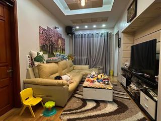 Siêu vip! chung cư đền lừ, 3pn 2wc, nhà 2 thoáng full nội thất, dt 115m2, giá 5.1 tỷ (tl)