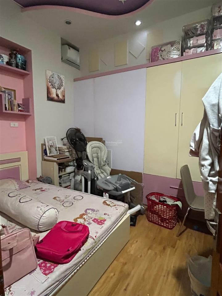 Siêu vip! chung cư đền lừ, 3pn 2wc, nhà 2 thoáng full nội thất, dt 115m2, giá 5.1 tỷ (tl)