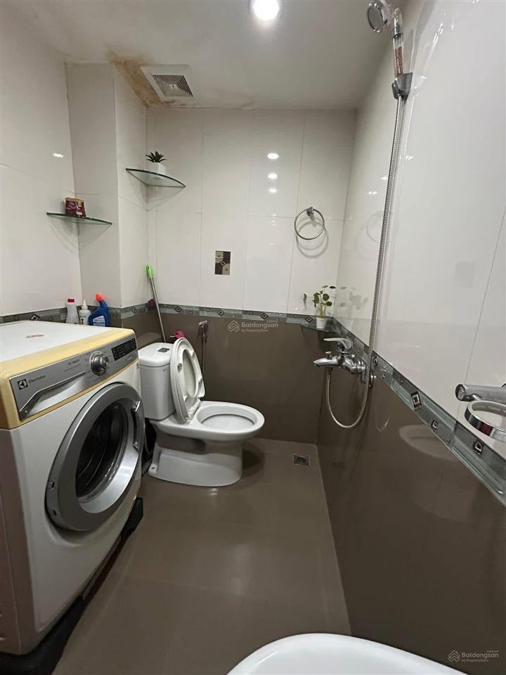 Siêu vip! chung cư đền lừ, 3pn 2wc, nhà 2 thoáng full nội thất, dt 115m2, giá 5.1 tỷ (tl)