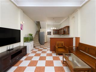 Lô góc minh khai, ngõ trước nhà 3 gác, 40m2 x 5t full nội thất, sổ đẹp, nhiều tiện ích