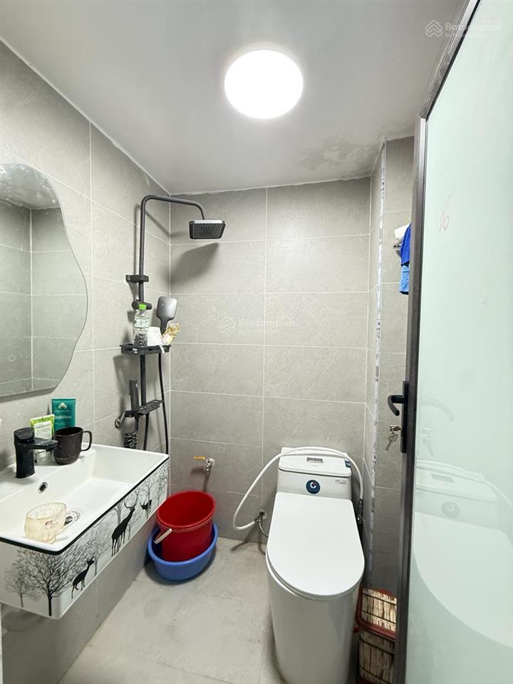 Hàng hiếm! phố trần đại nghĩa hbt, 2 thoáng sđcc 35m2x5t nội thất hiện đại, ko quy hoạch