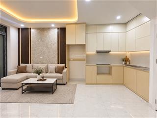 Giá hời! nguyễn đức cảnh, thông hồ đền lừ, 2 thoáng, 42m2 x 5t tặng nội thất, quy hoạch ổn định