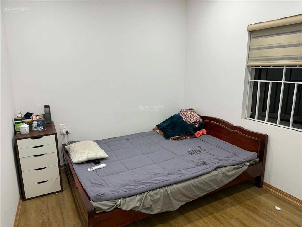 Giá đầu tư! trương định, ngõ nông trước nhà 3 gác thông, quy hoạch ổn định 43m2 full nội thất