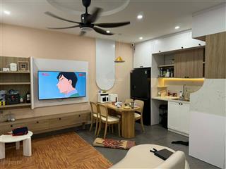 Giá đầu tư! trương định, ngõ nông trước nhà 3 gác thông, quy hoạch ổn định 43m2 full nội thất