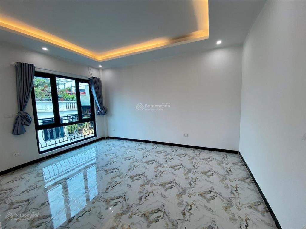 Nhà mới ngõ to thông minh khai  mai động vf3 qua 33m2, 5 tầng thang máy, kinh doanh, 7,5 tỷ