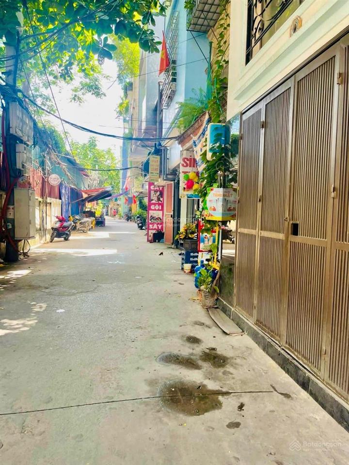 10m ra ô tô tránh giải phóng, 2 thoáng, gần vành đai 2.5, 38.4m2, full nội thất, ko quy hoach