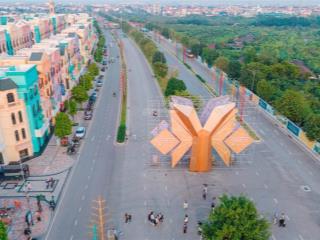 Nhỉnh 4 tỷ sở hữu lô đất nghĩa trụ văn gianghưng yên, hoa hậu giữa lòng vin 2, thông ôtô