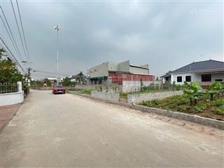 Bán đất đông tảo  khoái châu  hưng yên, gần chợ đầu mối đông tảo, gần cầu mễ sở.