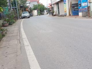 Nhỉnh 2tỷ bán lô đất 70m2 đông tảo  khoái châu  hưng yên ,đường ôtô cạnh. đường chục tỉnh