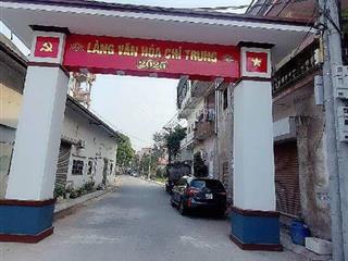 Chính chủ gửi bán 100m2 đất tân quang  văn lâm  hưng yên, đường ôtô