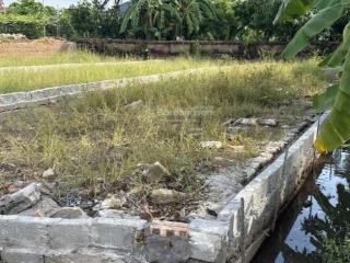 Hơn 2 tỷ sở hữu 110m2 đất đông tảo khoái châuhưng yênphun thổ cưđường ôtô.