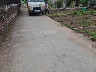 Hiếm nhỉnh 3 tỷ bán 66m2 đất đan kim liên nghĩavăn gianghưng yên.đường ôtô thông.