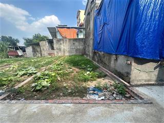 Nhỉnh 2 tỷ sở hữu 56m2 đất như quỳnh  văn lâm  hưng yên  đường ôtô tải
