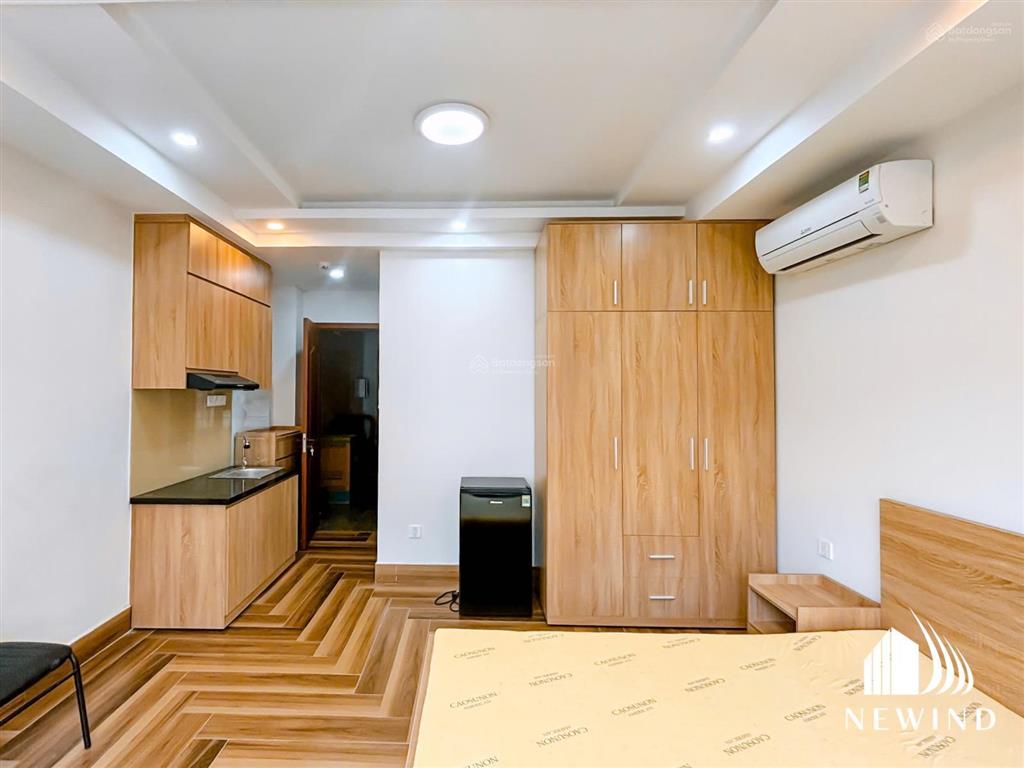 Phòng mới xây gần lotte,phú mỹ hưng,cầu kênh tẻ,tdtu,ufm,crescent mall,nguyễn văn linh, tân hưng