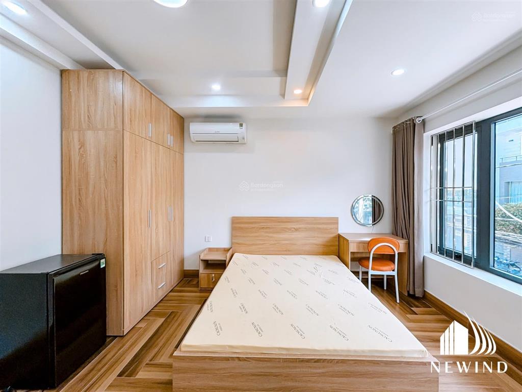 Phòng mới xây gần lotte,phú mỹ hưng,cầu kênh tẻ,tdtu,ufm,crescent mall,nguyễn văn linh, tân hưng