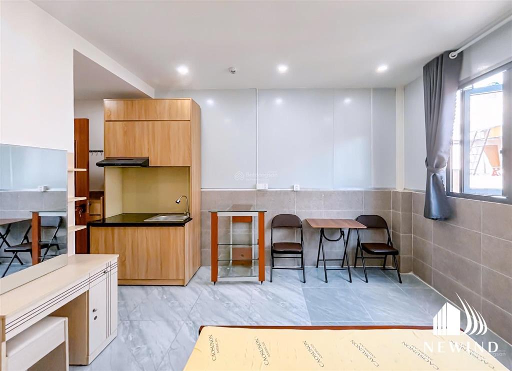 Phòng mới xây gần lotte,phú mỹ hưng,cầu kênh tẻ,tdtu,ufm,crescent mall,nguyễn văn linh, tân hưng