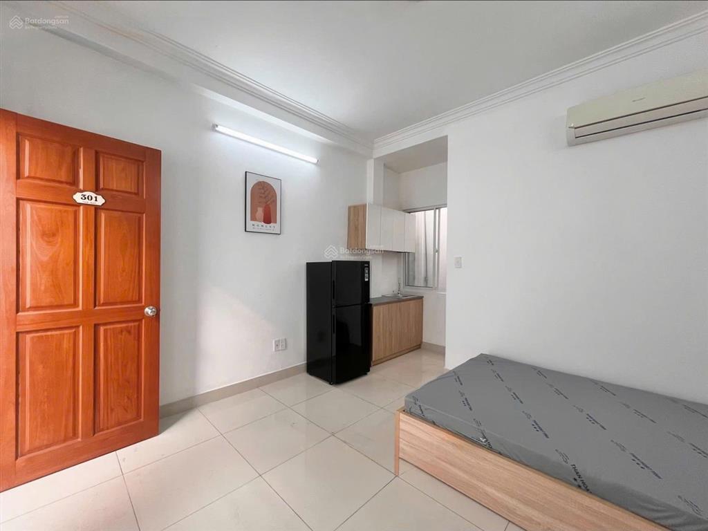 Cho thuê phòng quận 7 gần pmh, rmit, tdtu, ufm, nttu, sc vivocity, lotte mart, q1,4,8 | full nt
