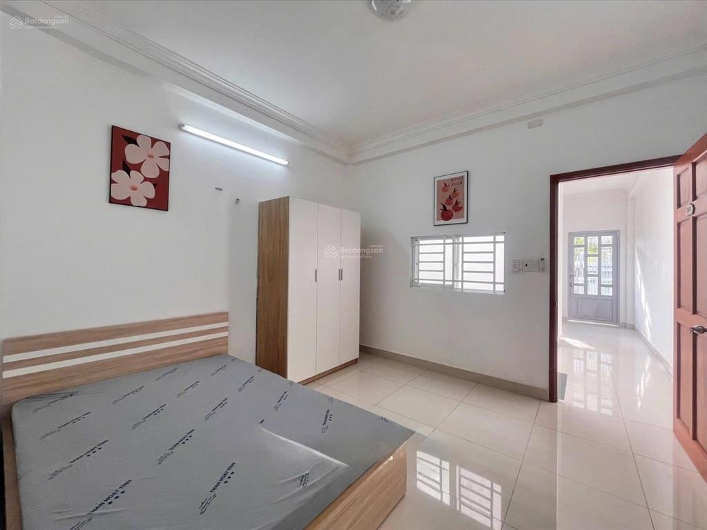 Cho thuê phòng quận 7 gần pmh, rmit, tdtu, ufm, nttu, sc vivocity, lotte mart, q1,4,8 | full nt