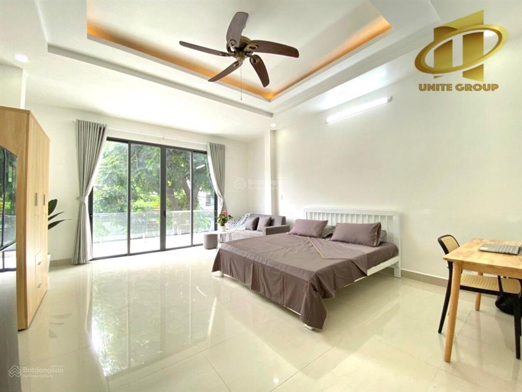 Cho thuê phòng quận 7 gần pmh, rmit, tdtu, ufm, nttu, sc vivocity, lotte mart, q1,4,8 | full nt