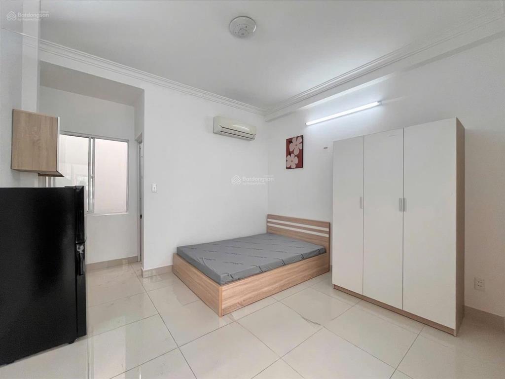 Cho thuê phòng quận 7 gần pmh, rmit, tdtu, ufm, nttu, sc vivocity, lotte mart, q1,4,8 | full nt