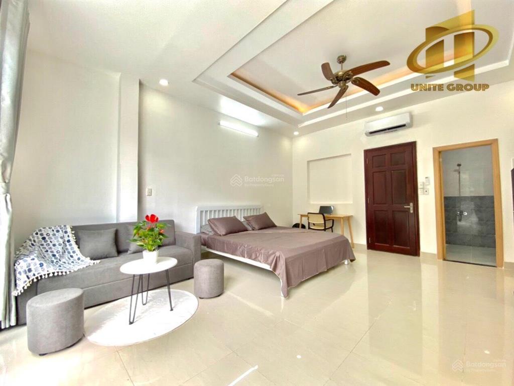 Cho thuê phòng quận 7 gần pmh, rmit, tdtu, ufm, nttu, sc vivocity, lotte mart, q1,4,8 | full nt