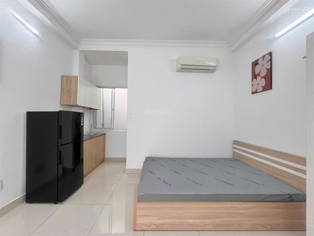 Cho thuê phòng quận 7 gần pmh, rmit, tdtu, ufm, nttu, sc vivocity, lotte mart, q1,4,8 | full nt