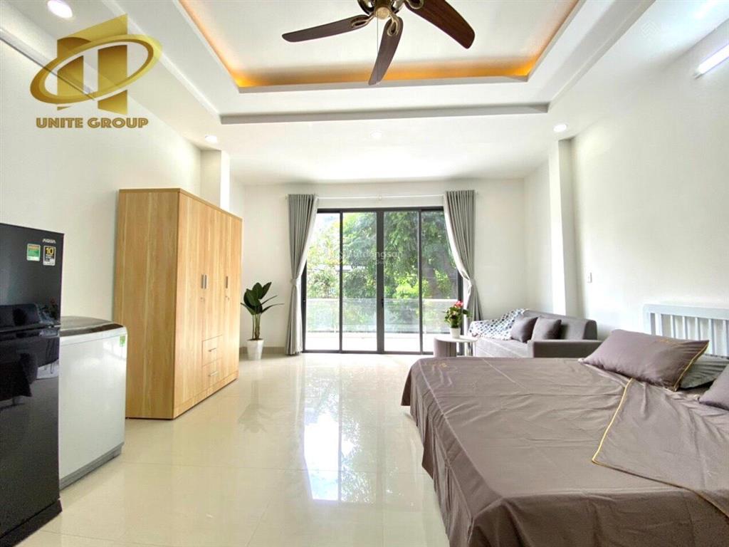Cho thuê phòng quận 7 gần pmh, rmit, tdtu, ufm, nttu, sc vivocity, lotte mart, q1,4,8 | full nt