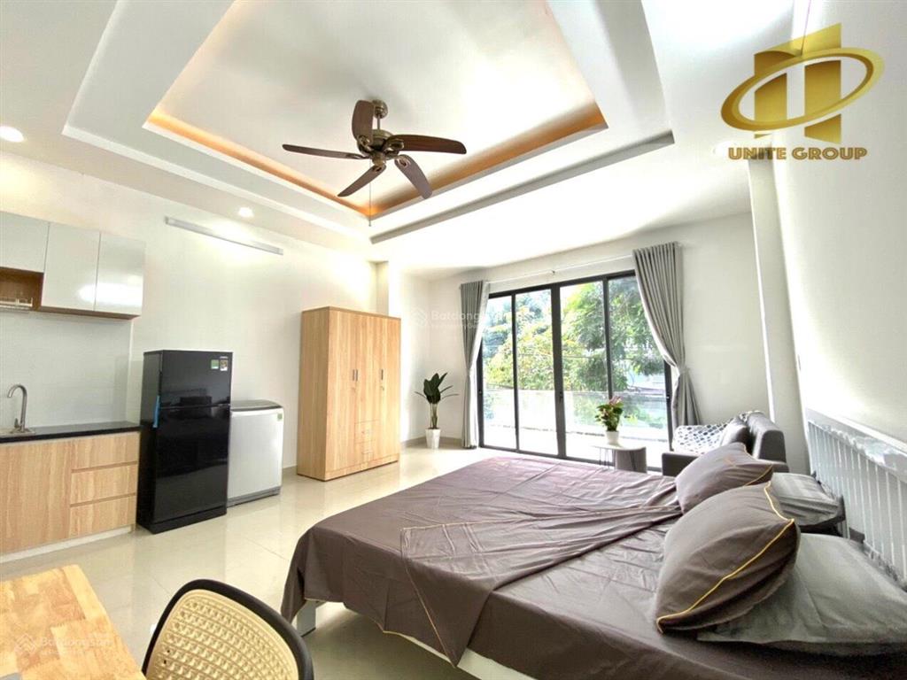 Cho thuê phòng quận 7 gần pmh, rmit, tdtu, ufm, nttu, sc vivocity, lotte mart, q1,4,8 | full nt