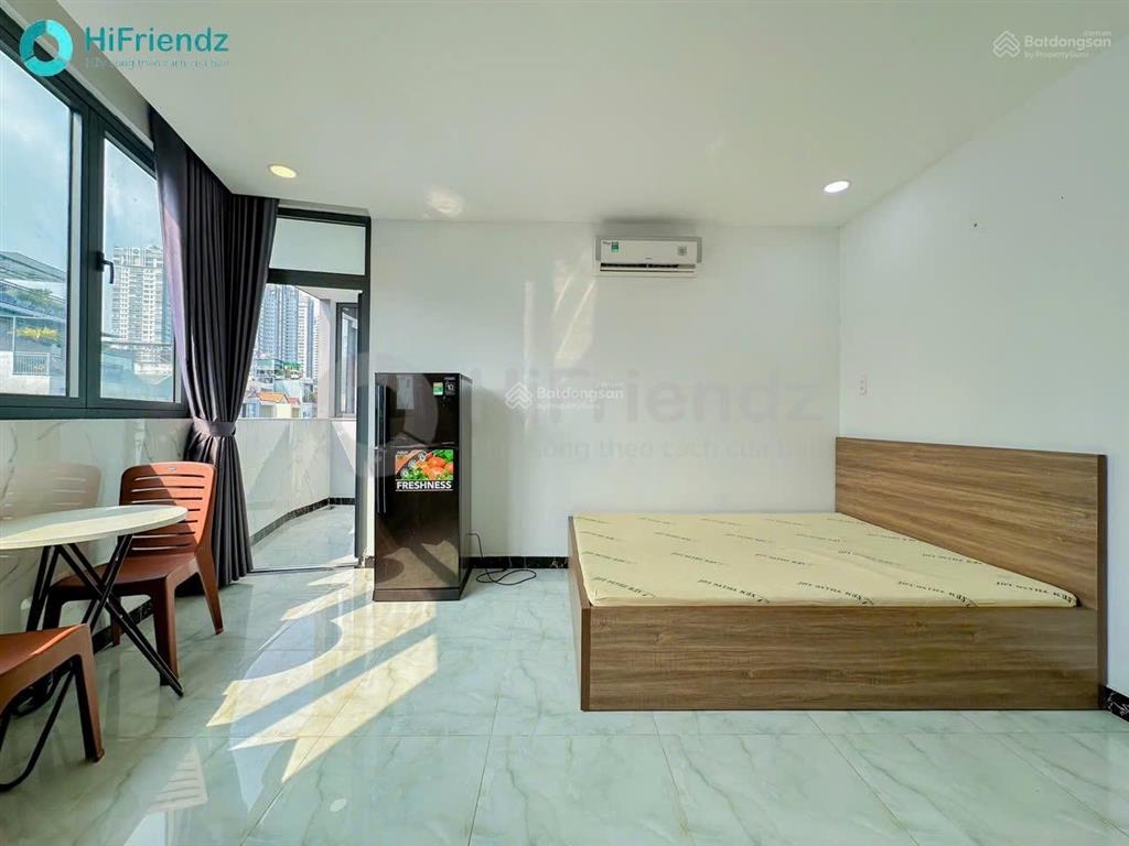 Cho thuê phòng quận 7 gần rmit, tdtu, ufm, nttu, sc vivocity, pmh, lotte mart full ntq1,4,8 nhà bè