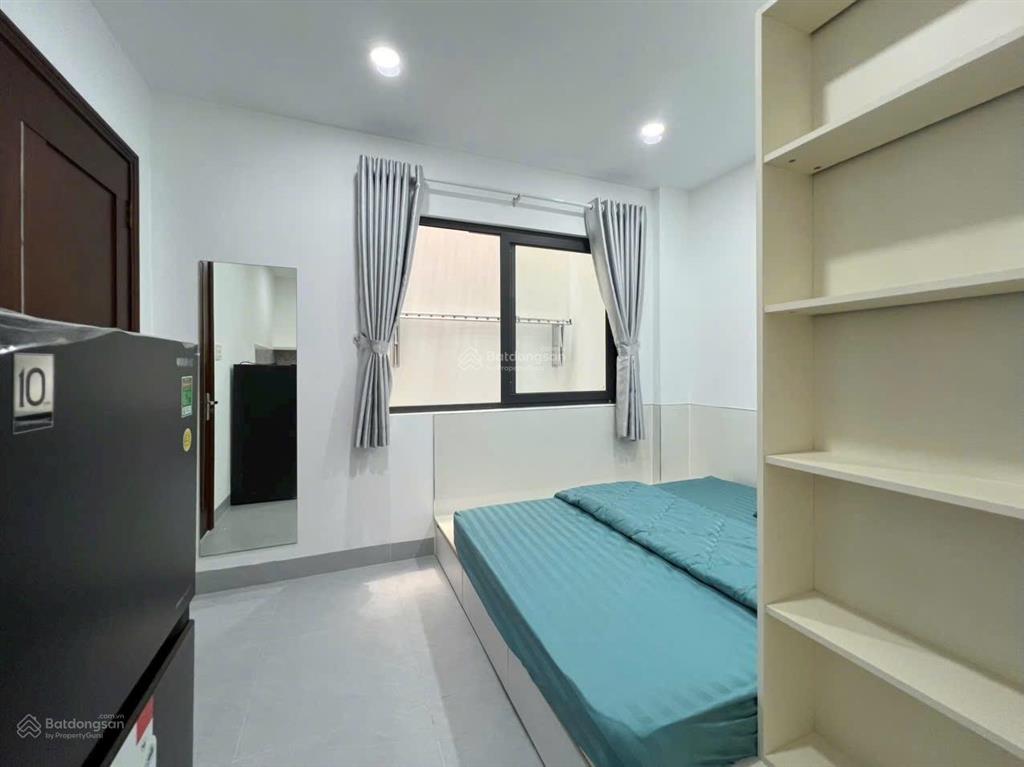 Cho thuê phòng quận 7 gần rmit, tdtu, ufm, nttu, sc vivocity, pmh, lotte mart full ntq1,4,8 nhà bè